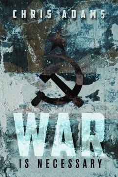 Cover War is Necessary (eBook, ePUB)