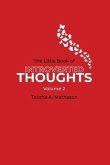 The Little Book of Introverted Thoughts - Volume 2 (eBook, ePUB)