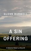 A SIN OFFERING (eBook, ePUB)