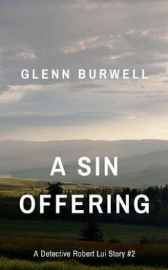 Cover A SIN OFFERING (eBook, ePUB)
