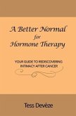 A Better Normal for Hormone Therapy (eBook, ePUB)