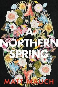 Cover A Northern Spring (eBook, ePUB)