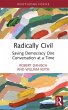 Radically Civil (eBook, PDF) - Bild 1