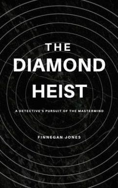 Cover Diamond Heist (eBook, ePUB)