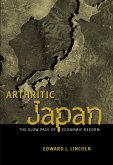 Arthritic Japan (eBook, ePUB) Arthritic Japan (eBook, ePUB)