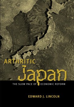 Cover Arthritic Japan (eBook, ePUB)