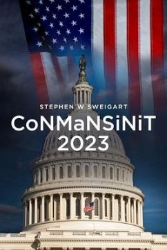 CoNMaNSiNiT 2023 (eBook, ePUB) - Sweigart, Stephen W.