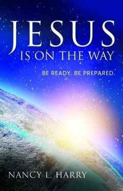 Cover Jesus Is on the Way (eBook, ePUB)