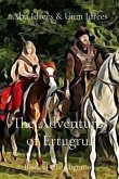 The Adventures of Ertugrul (eBook, ePUB)