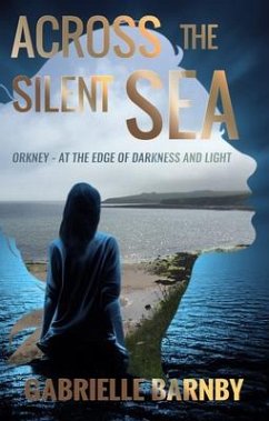 Across the Silent Sea (eBook, ePUB) - Barnby, Gabrielle