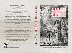 High Magic's Aid (eBook, ePUB) - Gardner, Gerald B