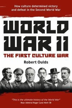 Cover World War II (eBook, ePUB)