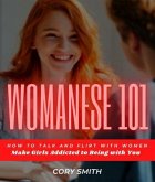 Womanese 101 (eBook, ePUB)