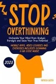 Stop Overthinking (eBook, ePUB)