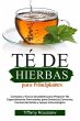 TÉ DE HIERBAS PARA PRINCIPIANTES... - Bild 1