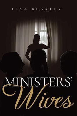 Ministers' Wives (eBook, ePUB) Ministers' Wives (eBook, ePUB)