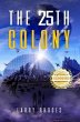 The 25th Colony (eBook, ePUB) - Bild 1