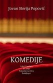 KOMEDIJE (eBook, ePUB)