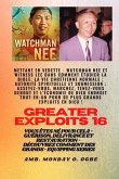 Grands Exploits - 16 Mettant en vedette Watchman Nee et Witness Lee dans Comment étudier la Bible.. (eBook, ePUB)