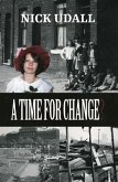 A Time for Change? (eBook, ePUB)