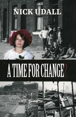 A Time for Change? (eBook, ePUB) - Udall, Nick
