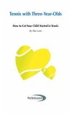 Tennis with Three-Year-Olds (eBook, ePUB)