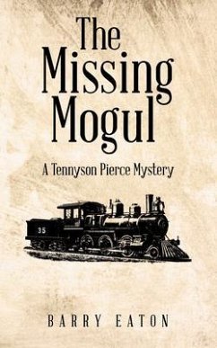 Cover The Missing Mogul (eBook, ePUB)