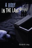 A Body in the Lane (eBook, ePUB)
