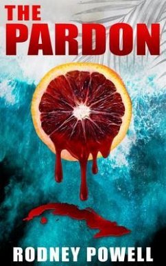 Cover THE PARDON (eBook, ePUB)