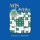 M2S (Magic Square Sudoku) Puzzle (eBook, ePUB) M2S (Magic Square Sudoku) Puzzle (eBook, ePUB)