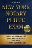 New York Notary Public Exam (eBook, ePUB)