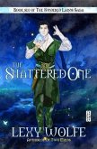 The Shattered One (eBook, ePUB)