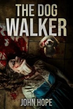 Cover The Dog Walker (eBook, ePUB)