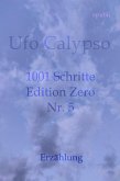 1001 Schritte - Edition Zero - Nr. 5 (eBook, ePUB)