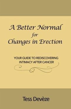 A Better Normal for Changes in Erection (eBook, ePUB) - Devèze, Tess