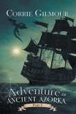 Adventure in Ancient Azorka (eBook, ePUB)