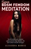 Geführte BDSM Femdom Meditation (eBook, ePUB)