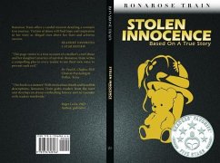 STOLEN INNOCENCE (eBook, ePUB) - Train, Ronarose