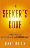 The Seeker's Code (eBook, ePUB)