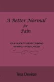 A Better Normal for Pain (eBook, ePUB)