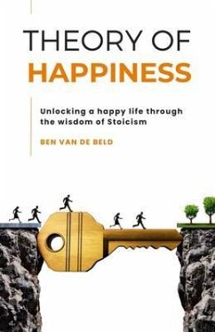 Cover Theory of Happiness (eBook, ePUB)