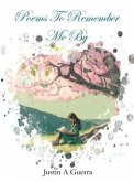 Poems To Remember Me By (eBook, ePUB)