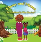 Ebony And Mema (eBook, ePUB)