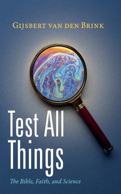 Test All Things (eBook, ePUB) - Brink, Gijsbert Van Den