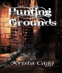 Hunting Grounds (eBook, ePUB) - Cagg, Krista