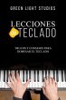 LECCIONES DE TECLADO (eBook, ePUB) - Bild 1