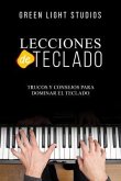 LECCIONES DE TECLADO (eBook, ePUB)