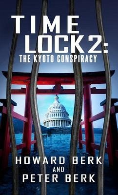 TimeLock 2 (eBook, ePUB) - Berk, Howard; Berk, Peter