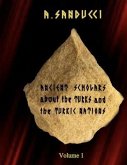 Ancient Scholars about the Turks and the Turkic Nations. Volume 1 (eBook, ePUB) Ancient Scholars about the Turks and the Turkic Nations. Volume 1 (eBook, ePUB)