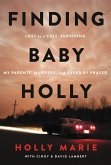 Finding Baby Holly (eBook, ePUB)
